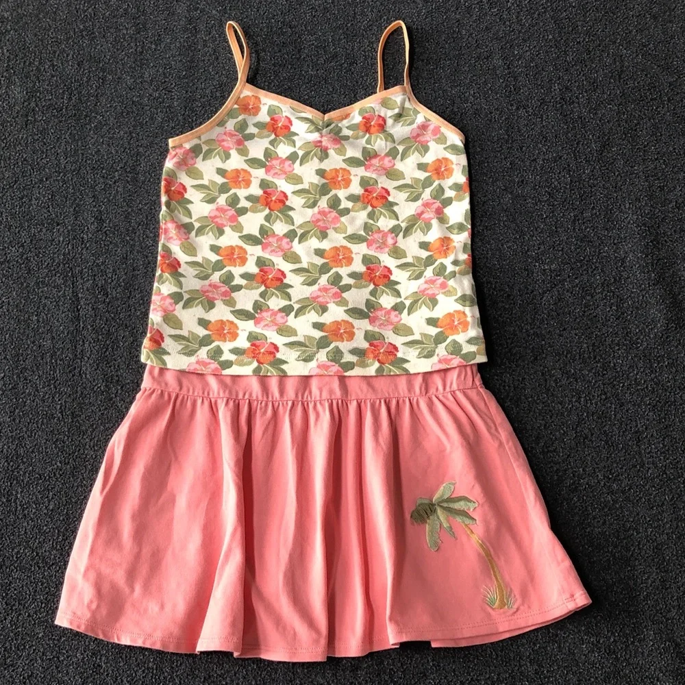 Gymboree aloha wahine